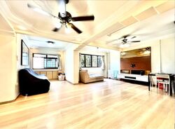 Blk 757 Woodlands Avenue 4 (Woodlands), HDB 5 Rooms #613585151